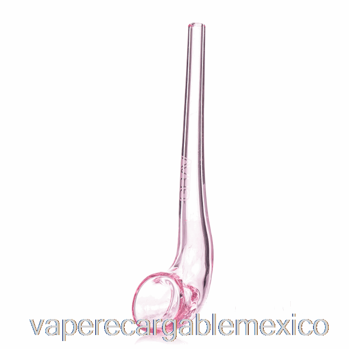 Vape Recargable Grav Gandalfini Sherlock Rosa